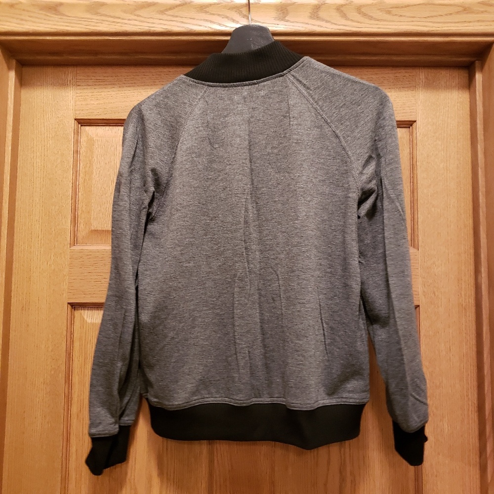 Maxstudio Zip Sweatshirt - Picture 4 of 4